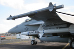 F/A-18F Super Hornet