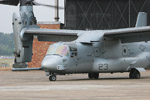 MV-22B Osprey