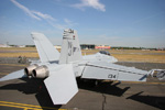 F/A-18F Super Hornet