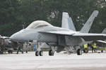 F/A-18F Super Hornet