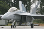 F/A-18F Super Hornet