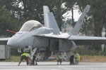 F/A-18F Super Hornet