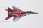 MiG-29M OVT