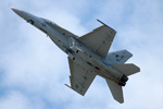 F/A-18F Super Hornet