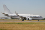 737-700 BBJ