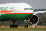 EVA Air 777-300ER