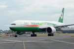 EVA Air 777-300ER