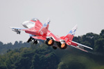 MiG-29M OVT