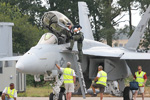 F/A-18F Super Hornet