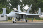 F/A-18F Super Hornet