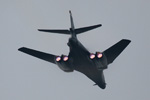 B-1B Lancer