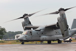 MV-22B Osprey