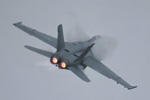 F/A-18F Super Hornet