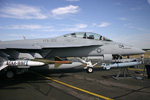 F/A-18F Super Hornet