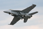 F/A-18F Super Hornet