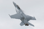 F/A-18F Super Hornet