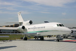 Dassault Falcon 900EX