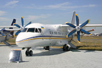 Antonov An-140-100