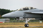 F/A-18F Super Hornet