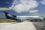 Embraer Legacy 600