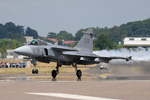 JAS-39C Gripen