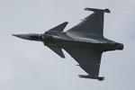 JAS-39C Gripen