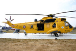 Sea King HAR.3A