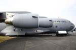 C-17A Globemaster III