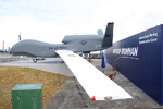 RQ-4A Global Hawk