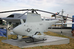 RQ-8A Fire Scout