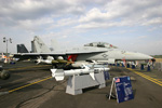 F/A-18F Super Hornet