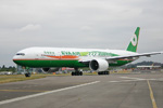 EVA Air 777-300ER