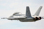 F/A-18F Super Hornet