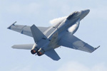 F/A-18F Super Hornet