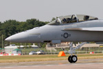 F/A-18F Super Hornet