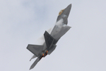 94FS F-22A Raptor