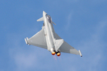 29(R) Sqn Typhoon F.2