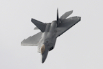 94FS F-22A Raptor