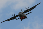 C-27J Spartan