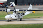 PBY-5A Catalina