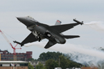 22FS F-16C Fighting Falcon