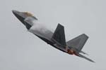 94FS F-22A Raptor