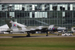 Vulcan B.2 XH558