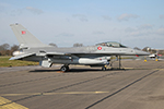 Esk727 F-16AM Fighting Falcon