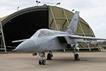 XXV(F) Sqn Tornado F.3