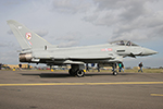 29(R) Sqn Typhoon T.1