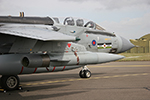 12 Sqn Tornado GR.4