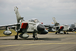 Italian Tornados