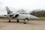 XXV(F) Sqn Tornado F.3