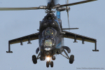 CzAF Mi-24 Hind